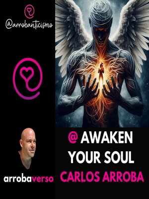 cover image of Awaken Your Soul